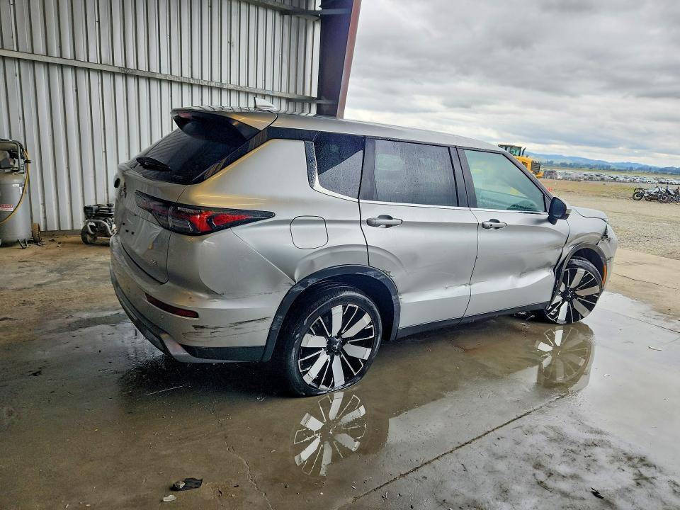 Aukcja sprzedaży 2025 Mitsubishi Outlander, vin: JA4J4VA85SZ038567, numer aukcji: 52432966