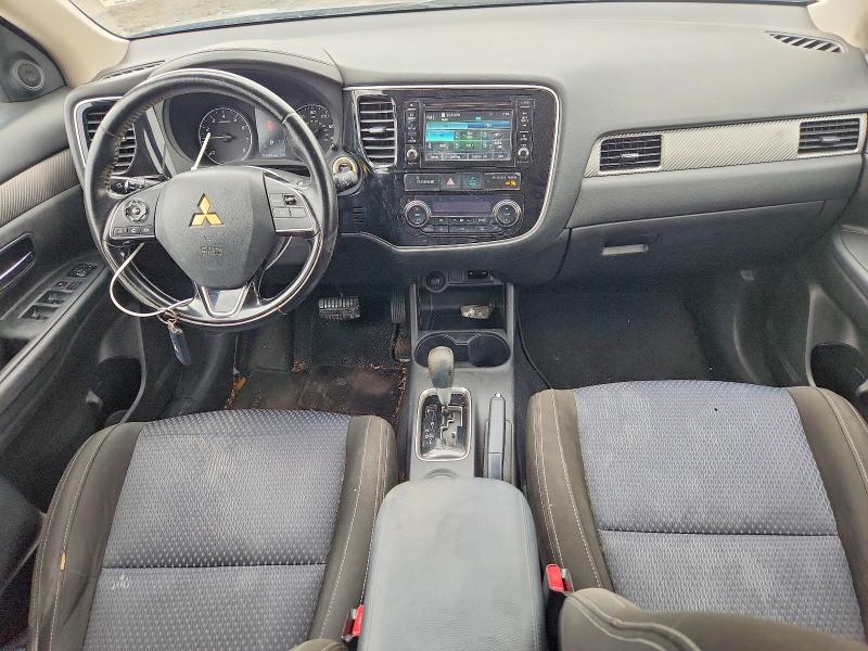 Продаж на аукціоні авто 2016 Mitsubishi Outlander, vin: JA4AD3A30GZ016802, номер лоту: 54267266