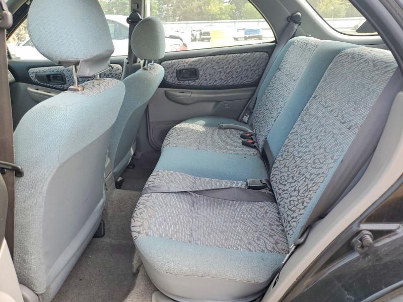 Продажа на аукционе авто 1998 Subaru Impreza, vin: JF1GF4854WH803754, номер лота: 53655566