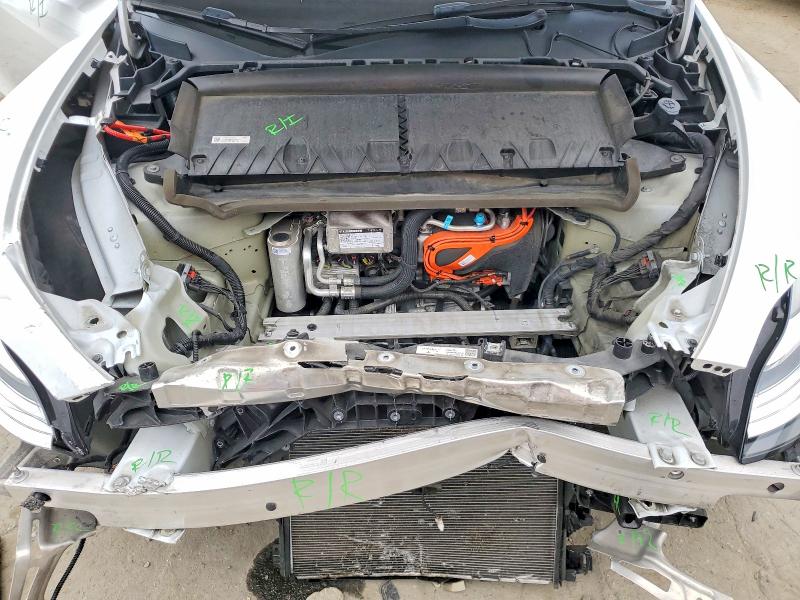 Aukcja sprzedaży 2023 Tesla Model Y, vin: 7SAYGDEE6PA076585, numer aukcji: 52203426