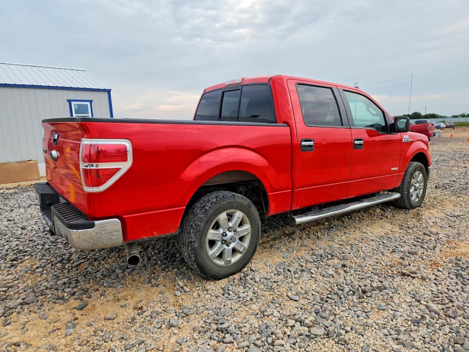 2014 Ford F150 მანქანა იყიდება აუქციონზე, vin: 1FTFW1CT3EFC32147, აუქციონის ნომერი: 54085726