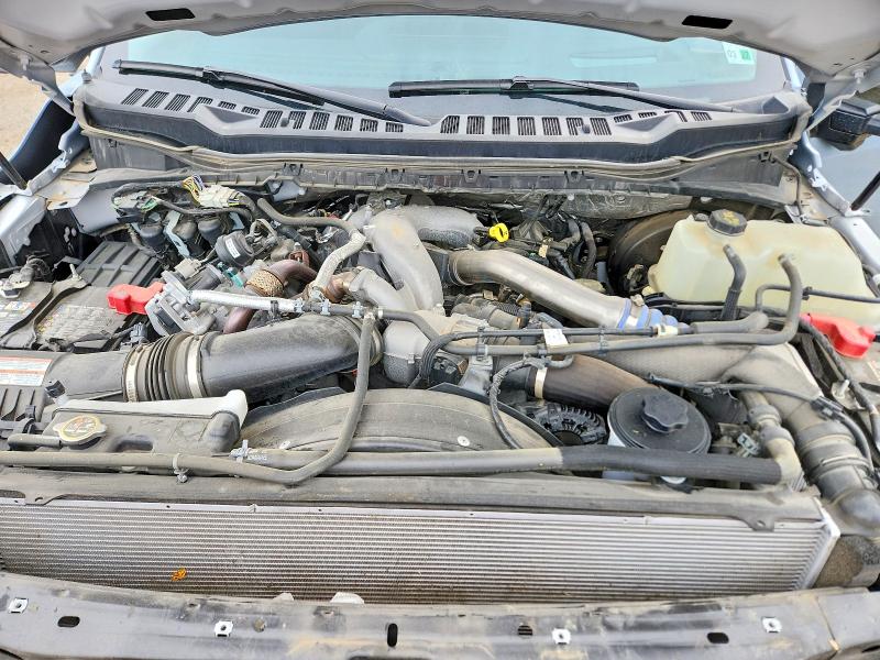 2024 Ford F250 მანქანა იყიდება აუქციონზე, vin: 1FT8W2BT8REE60043, აუქციონის ნომერი: 52829556