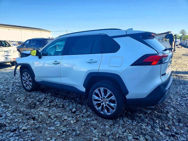 Продаж на аукціоні авто 2023 Toyota Rav4, vin: 2T3N1RFV7PW392443, номер лоту: 46783456