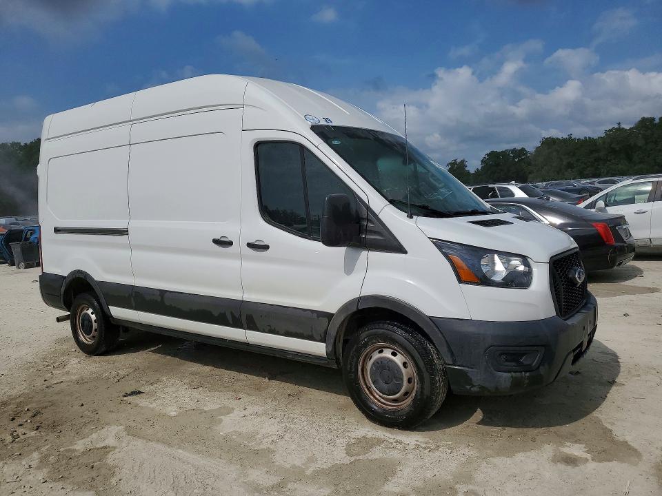 Aukcja sprzedaży 2023 Ford Transit, vin: 1FTBR1X85PKB02313, numer aukcji: 53011226