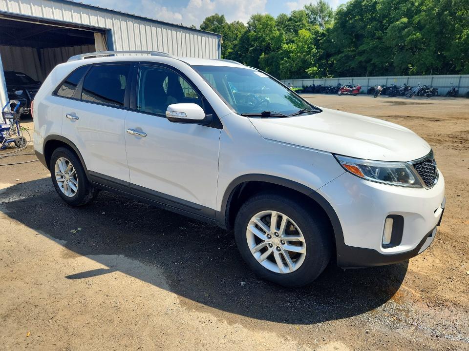 Aukcja sprzedaży 2015 Kia Sorento, vin: 5XYKT4A74FG612868, numer aukcji: 55394876