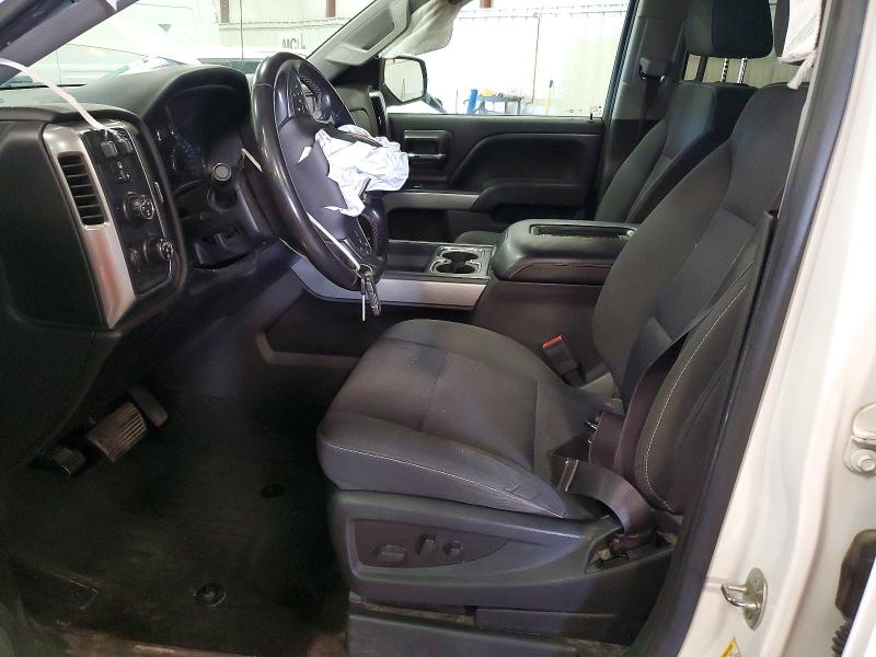 Aukcja sprzedaży 2016 Chevrolet Silverado, vin: 3GCUKREC2GG158669, numer aukcji: 54467466