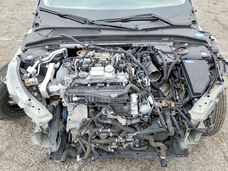 Продажа на аукционе авто 2023 Volvo S90, vin: LVY062MN1PP319885, номер лота: 53623996
