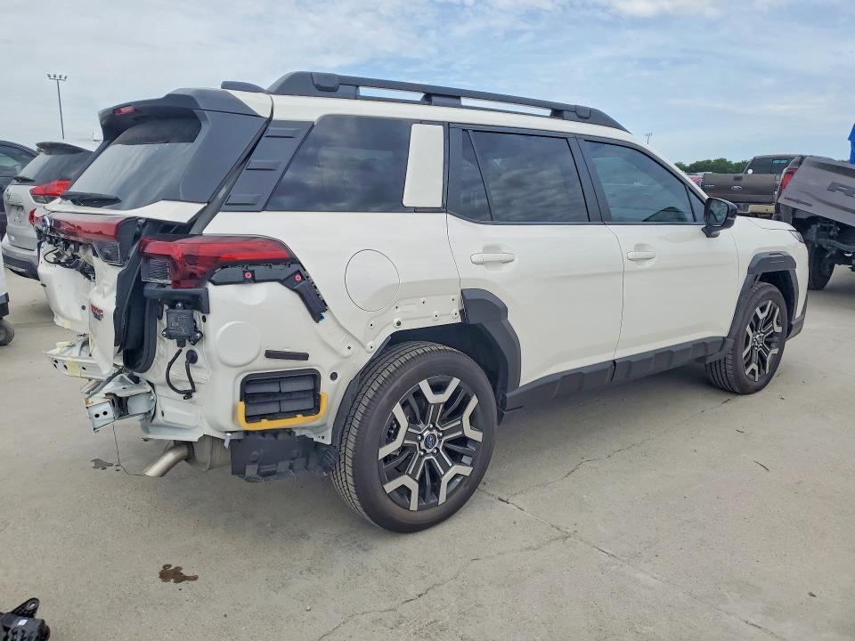 Aukcja sprzedaży 2026 Subaru Outback, vin: JF2BURJD7TY462856, numer aukcji: 53922996