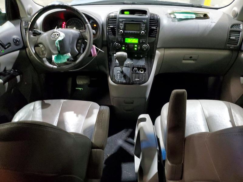 Продаж на аукціоні авто 2012 Kia Sedona, vin: KNDMH4C7XC6496467, номер лоту: 53292856
