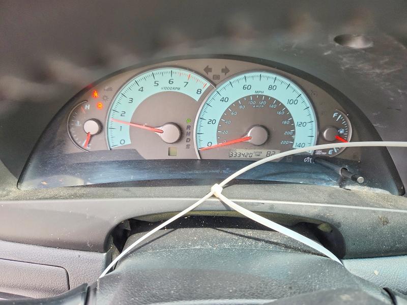 52523636 :رقم المزاد ، 4T1BF3EK1BU629986 vin ، 2011 Toyota Camry مزاد بيع