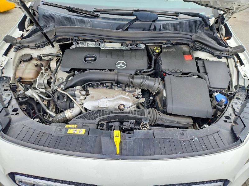 Продаж на аукціоні авто 2021 Mercedes-benz Gla, vin: W1N4N4GB8MJ279546, номер лоту: 54001306