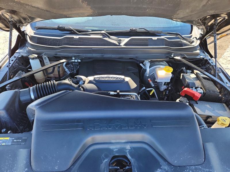 Продажа на аукционе авто 2024 Ram 2500, vin: 3C6UR5DJ7RG401052, номер лота: 53170856