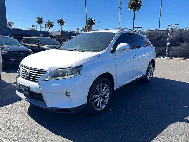 Aukcja sprzedaży 2015 Lexus Rx, vin: 2T2ZK1BA9FC198987, numer aukcji: 53666316