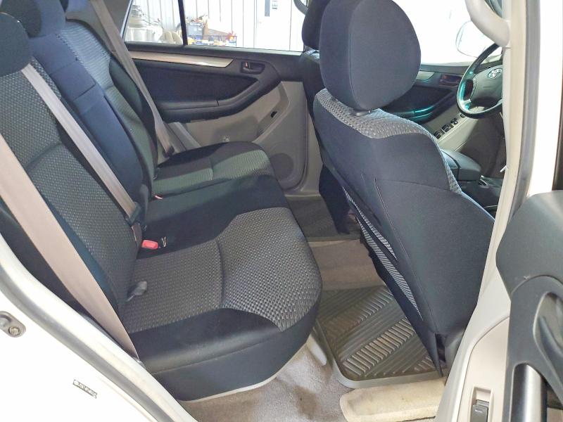 Продажа на аукционе авто 2006 Toyota 4runner, vin: JTEBT14R168037451, номер лота: 54200386
