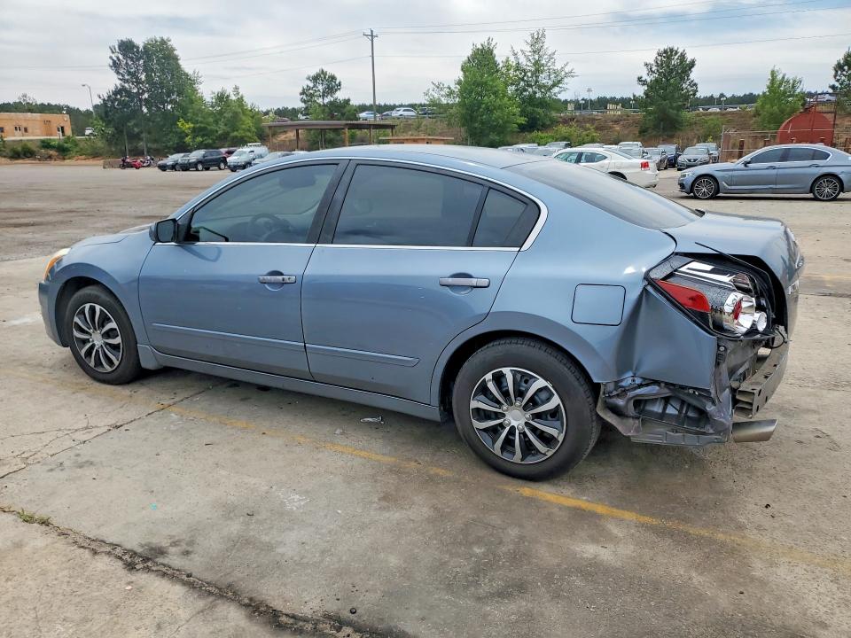 Продаж на аукціоні авто 2012 Nissan Altima, vin: 1N4AL2AP6CN400290, номер лоту: 52265056
