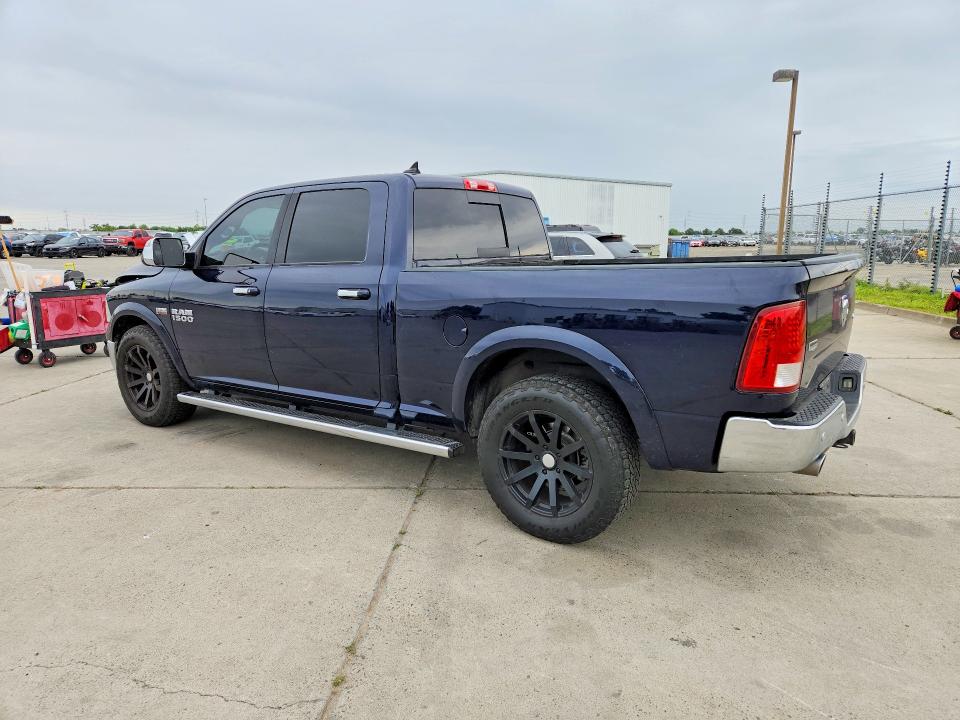 Aukcja sprzedaży 2016 Ram 1500, vin: 1C6RR7VT6GS337464, numer aukcji: 52162966