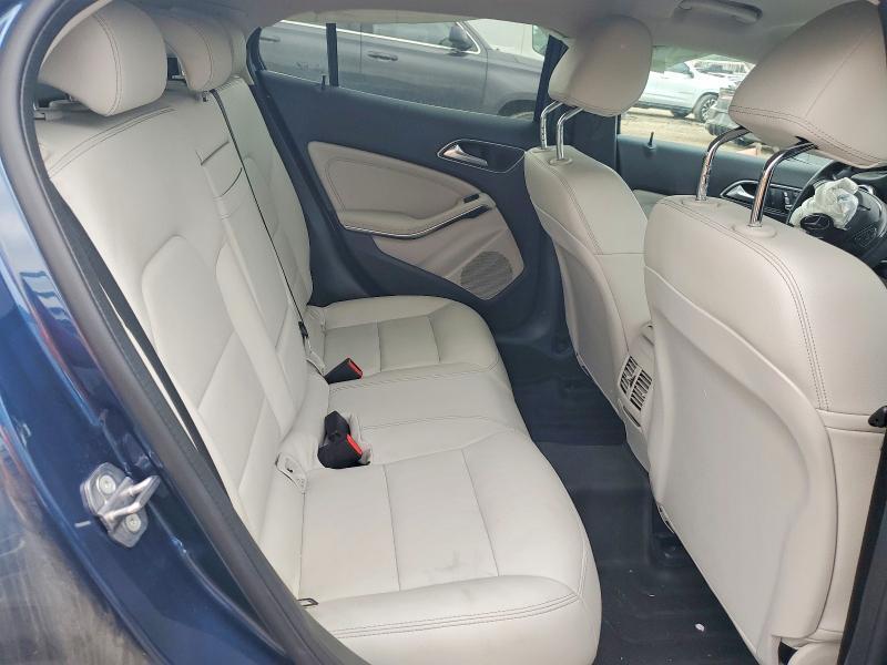 Продажа на аукционе авто 2020 Mercedes-benz Gla, vin: WDCTG4GB2LJ689569, номер лота: 54706106