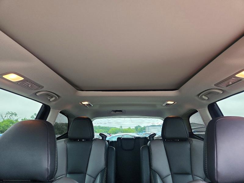 Aukcja sprzedaży 2023 Subaru Ascent, vin: 4S4WMAKD8P3443490, numer aukcji: 55141206