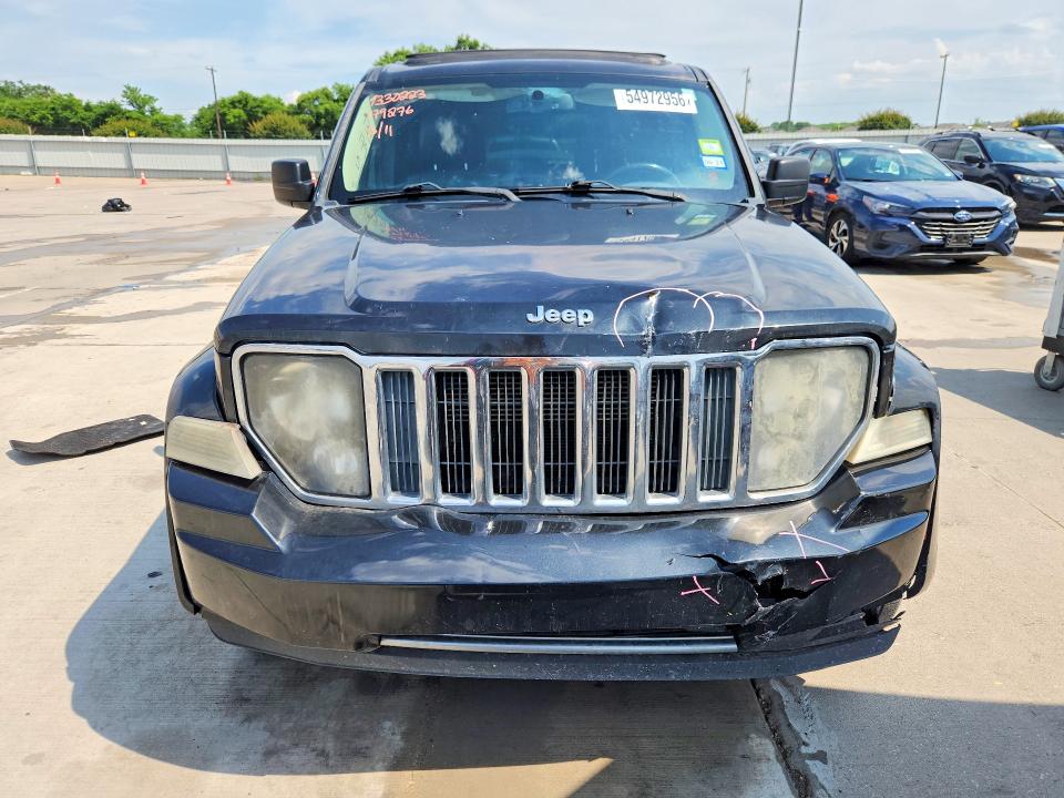 Aukcja sprzedaży 2012 Jeep Liberty, vin: 1C4PJLFK2CW179276, numer aukcji: 54972956