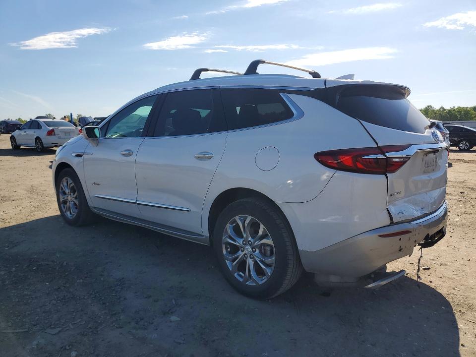 Aukcja sprzedaży 2018 Buick Enclave, vin: 5GAEVCKW4JJ238277, numer aukcji: 53353926