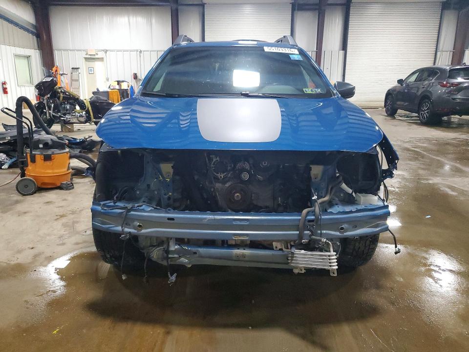 Продажа на аукционе авто 2022 Subaru Outback, vin: 4S4BTGUD0N3168065, номер лота: 55103316