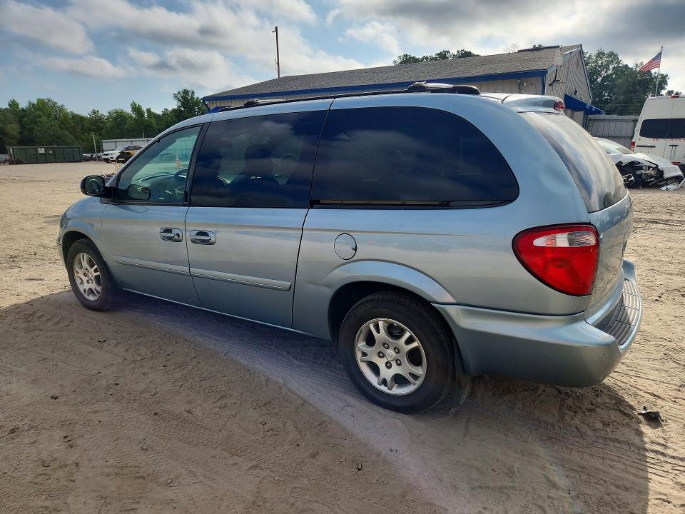 Продажа на аукционе авто 2004 Dodge Grand Caravan, vin: 2D4GP44L94R539558, номер лота: 53304416