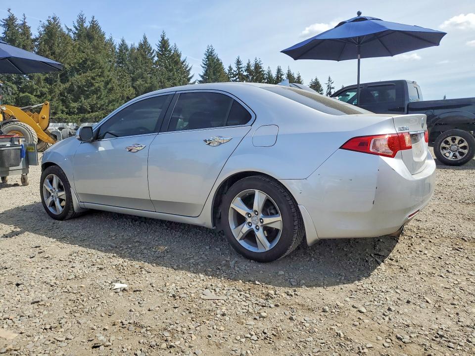 52689096 :رقم المزاد ، JH4CU2F67DC001402 vin ، 2013 Acura Tsx مزاد بيع