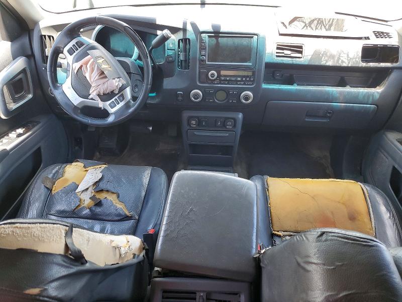 Продаж на аукціоні авто 2006 Honda Ridgeline, vin: 2HJYK16566H567934, номер лоту: 54345026