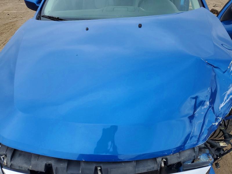 Продажа на аукционе авто 2011 Ford Fusion, vin: 3FAHP0JG5BR208572, номер лота: 54867376