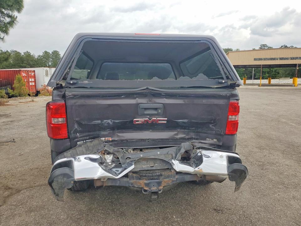 Aukcja sprzedaży 2014 Gmc Sierra, vin: 3GTU2UECXEG402472, numer aukcji: 52129546