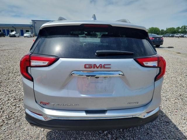 Aukcja sprzedaży 2022 Gmc Terrain, vin: 3GKALVEV7NL193503, numer aukcji: 52798066