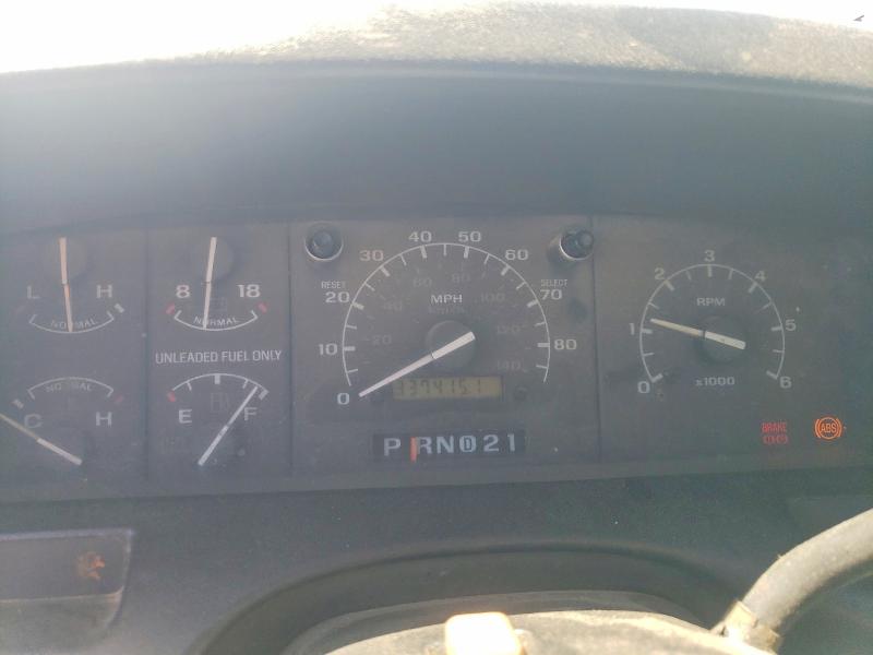 1995 Ford F150 მანქანა იყიდება აუქციონზე, vin: 1FTEF14N4SNB67581, აუქციონის ნომერი: 52662816