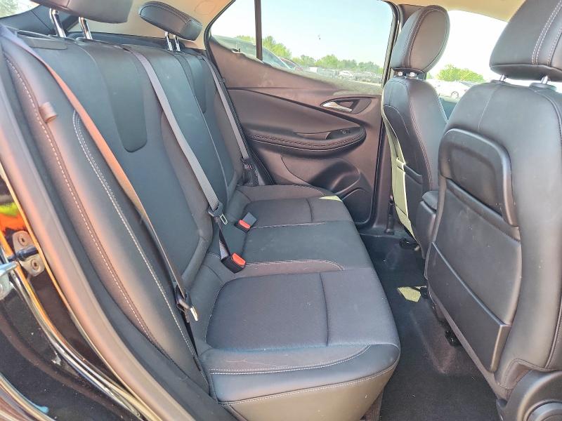 Продаж на аукціоні авто 2023 Buick Encore Gx, vin: KL4MMBS21PB142107, номер лоту: 54132766