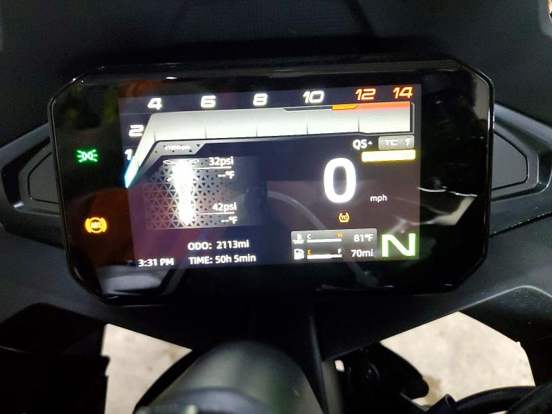 Продажа на аукционе авто 2025 Cf Moto 675ss, vin: LCEPEVLP3S6001083, номер лота: 52495916