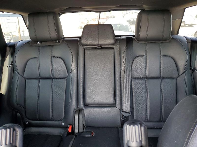 Aukcja sprzedaży 2016 Land Rover Range Rover Sport, vin: SALWG2VF9GA635617, numer aukcji: 54118556