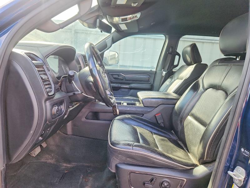 Aukcja sprzedaży 2023 Ram 1500, vin: 1C6SRFHT6PN617052, numer aukcji: 53063956