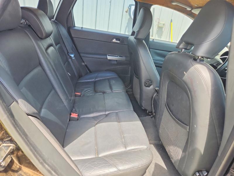 2010 Volvo V50 მანქანა იყიდება აუქციონზე, vin: YV1390MW7A2526210, აუქციონის ნომერი: 54276556