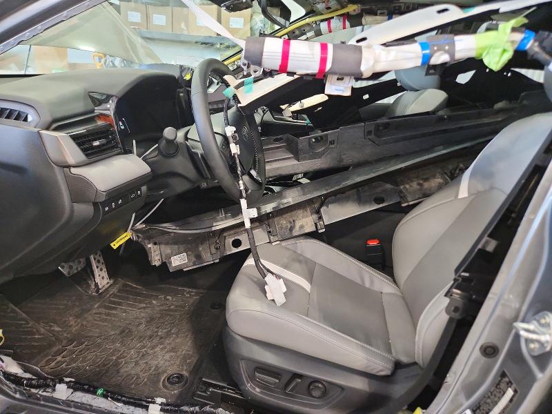 53455076 :رقم المزاد ، 4T1DAACK2TU682602 vin ، 2026 Toyota Camry مزاد بيع