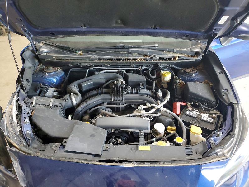 Aukcja sprzedaży 2018 Subaru Impreza, vin: 4S3GKAL68J1606186, numer aukcji: 53050296