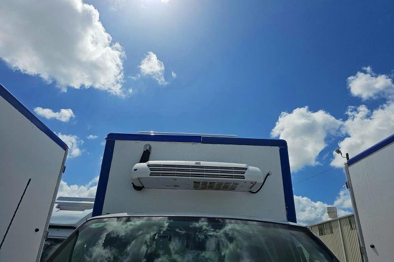 Продажа на аукционе авто 2023 Ford Econoline, vin: 1FDWE3FK8PDD14726, номер лота: 55581676