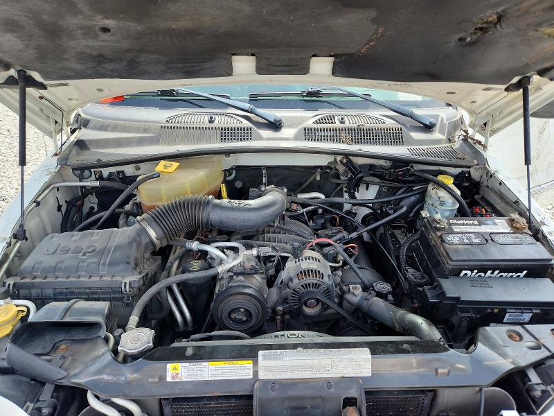 Продаж на аукціоні авто 2007 Jeep Liberty, vin: 1J4GL48K87W696112, номер лоту: 54312746