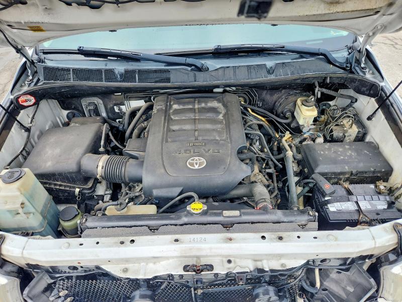 Продажа на аукционе авто 2011 Toyota Tundra, vin: 5TFDM5F14BX019650, номер лота: 54916976