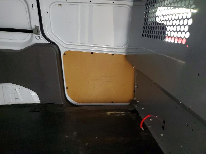 61264476 :رقم المزاد ، NM0LS7E27M1484613 vin ، 2021 Ford Transit Connect مزاد بيع