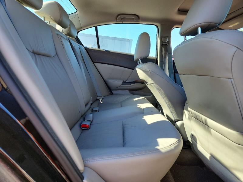 Продаж на аукціоні авто 2012 Honda Civic, vin: 2HGFB2F96CH541089, номер лоту: 55061166