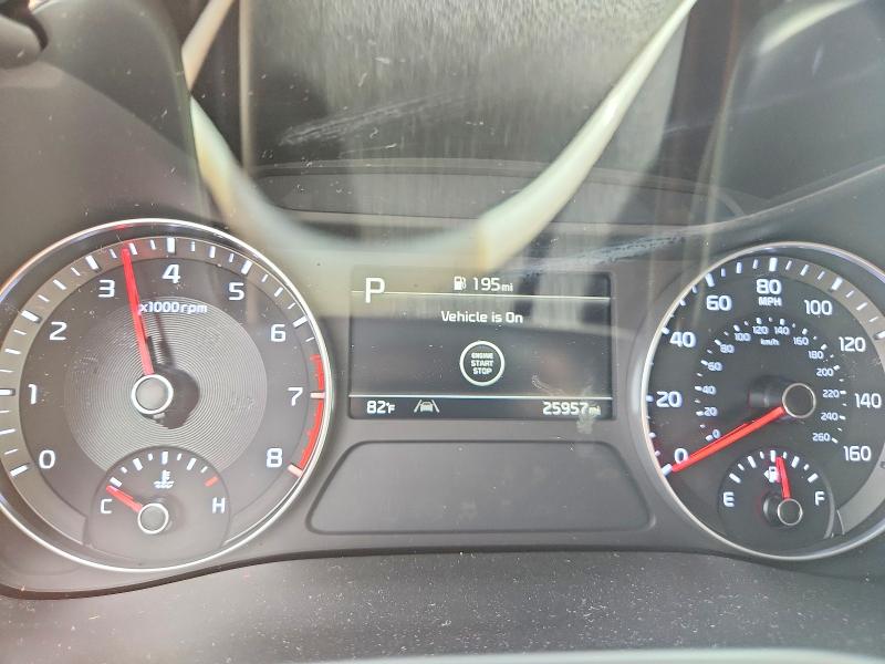 Продаж на аукціоні авто 2024 Kia Forte, vin: 3KPF54AD5RE745108, номер лоту: 51704136