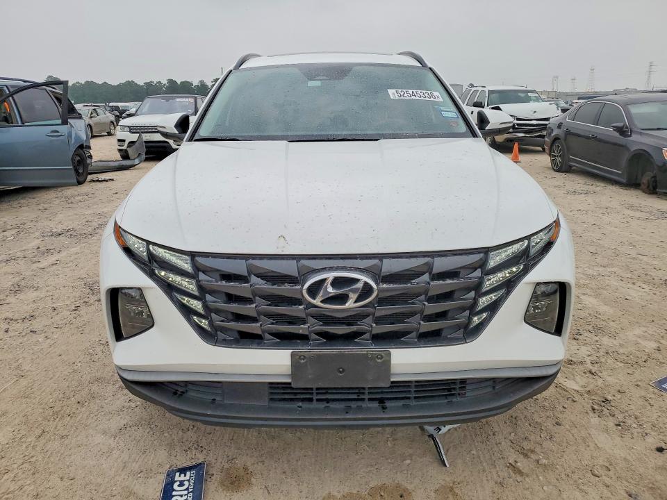 2023 Hyundai Tucson მანქანა იყიდება აუქციონზე, vin: 5NMJF3AE7PH290245, აუქციონის ნომერი: 52545336