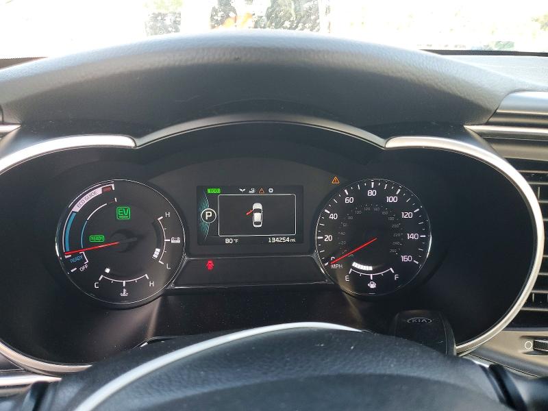 Продаж на аукціоні авто 2014 Kia Optima, vin: KNAGM4AD5E5066773, номер лоту: 54370446