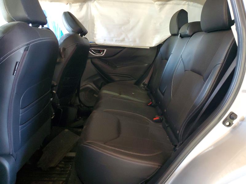 Aukcja sprzedaży 2019 Subaru Forester, vin: JF2SKAUC0KH422112, numer aukcji: 53299796