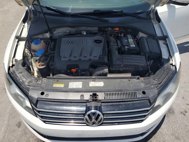 Aukcja sprzedaży 2014 Volkswagen Passat, vin: 1VWBN7A38EC015151, numer aukcji: 55116496