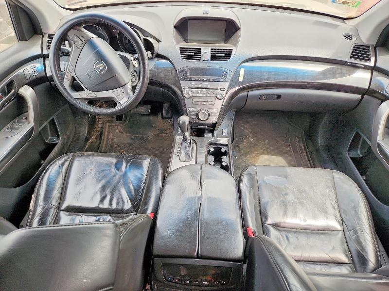 Aukcja sprzedaży 2008 Acura Mdx, vin: 2HNYD28398H516702, numer aukcji: 53629236